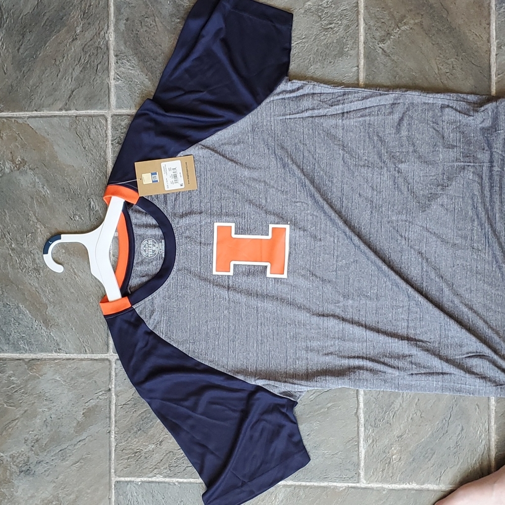 Illinois University T Shirt